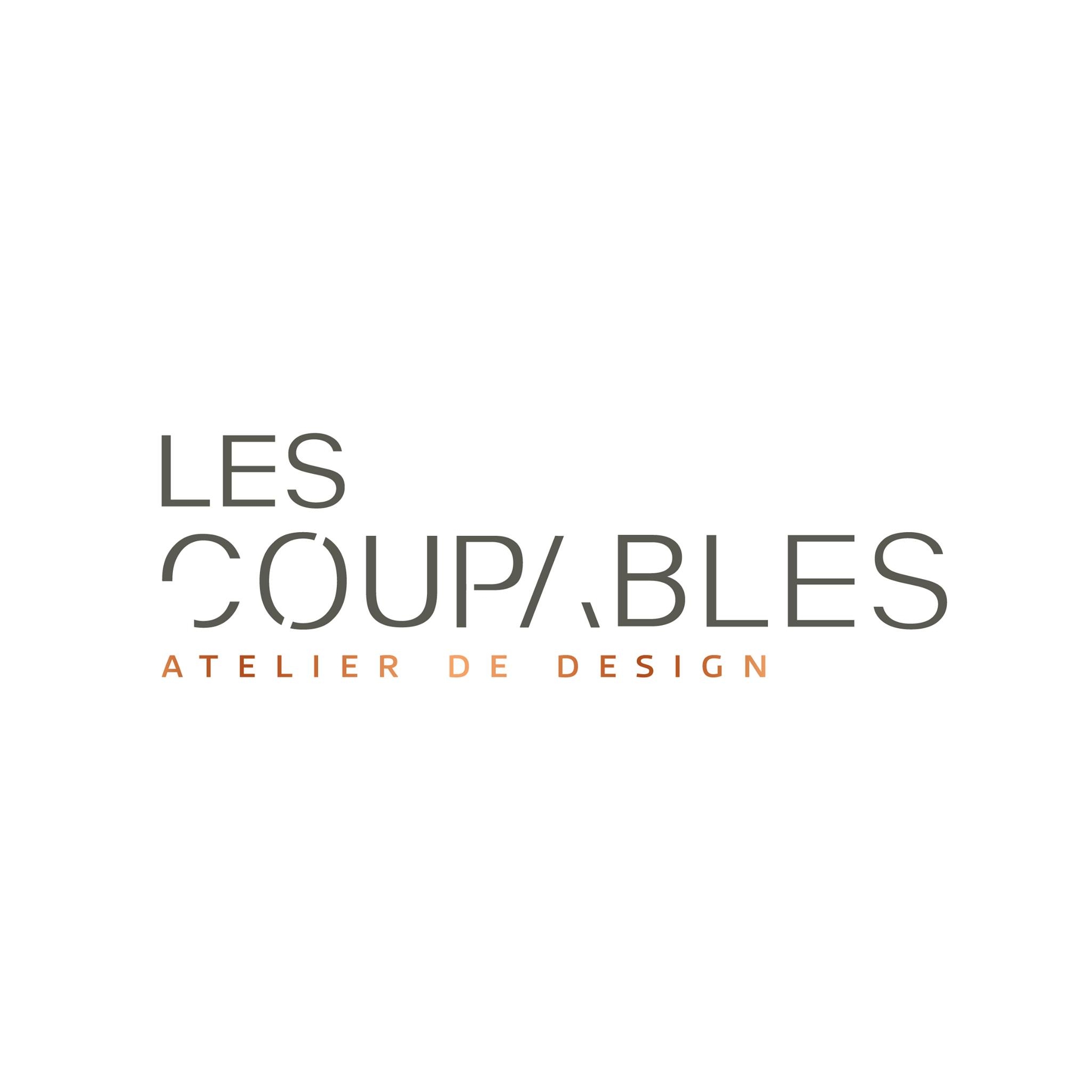 Logo Les Coupables