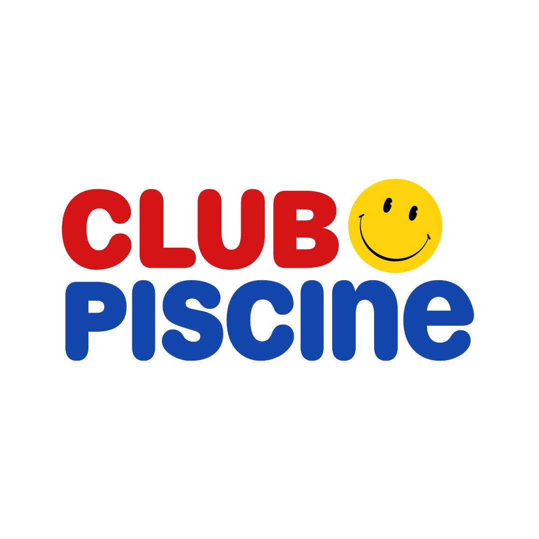 Logo Club Piscine