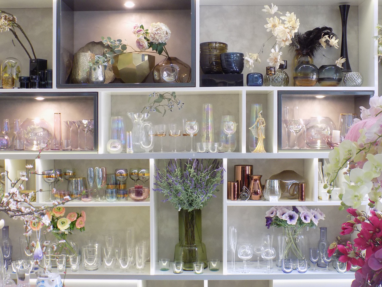 Visitez la boutique Accessoires Décoration sur Amazon Boutique Accessoires Décoration