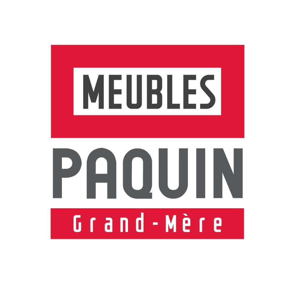 Logo Ameublement BrandSource Paquin