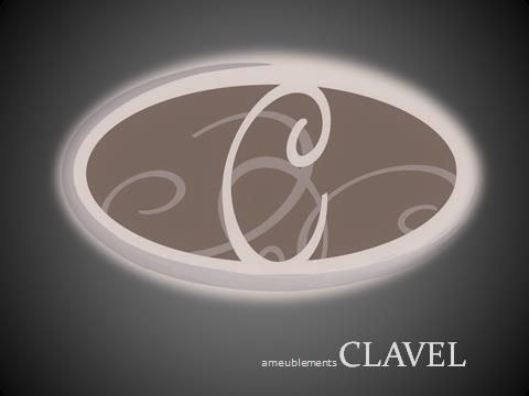Logo Ameublements Clavel