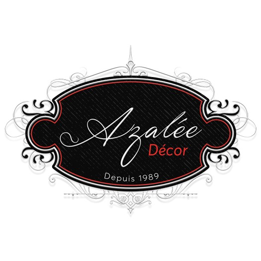 Logo Azalée Décor