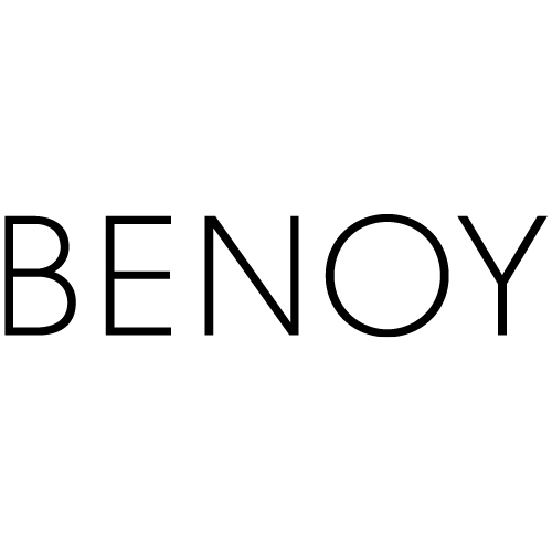 Logo Benoy