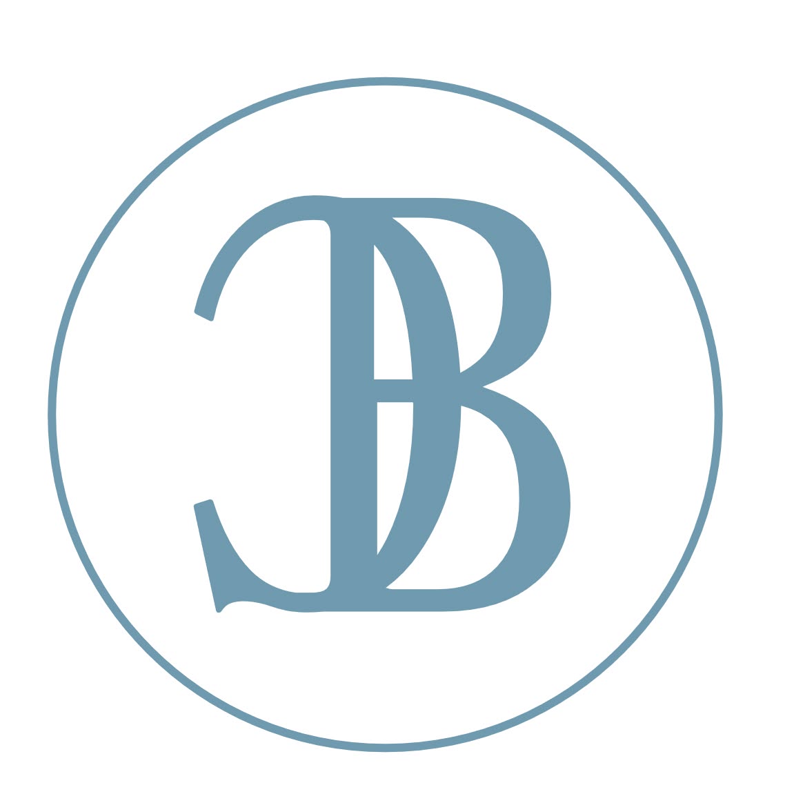 Logo Caroline Bennett Design