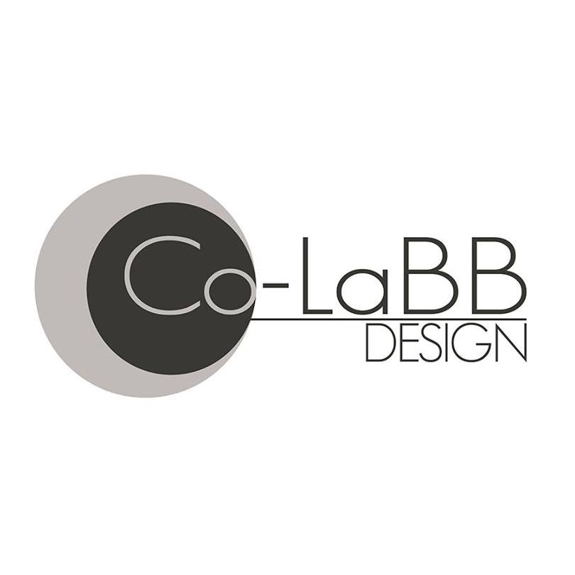 Logo Co‑LaBB Design