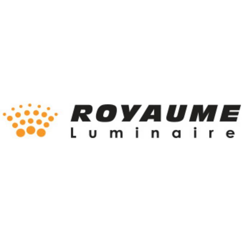 Logo Royaume Luminaire