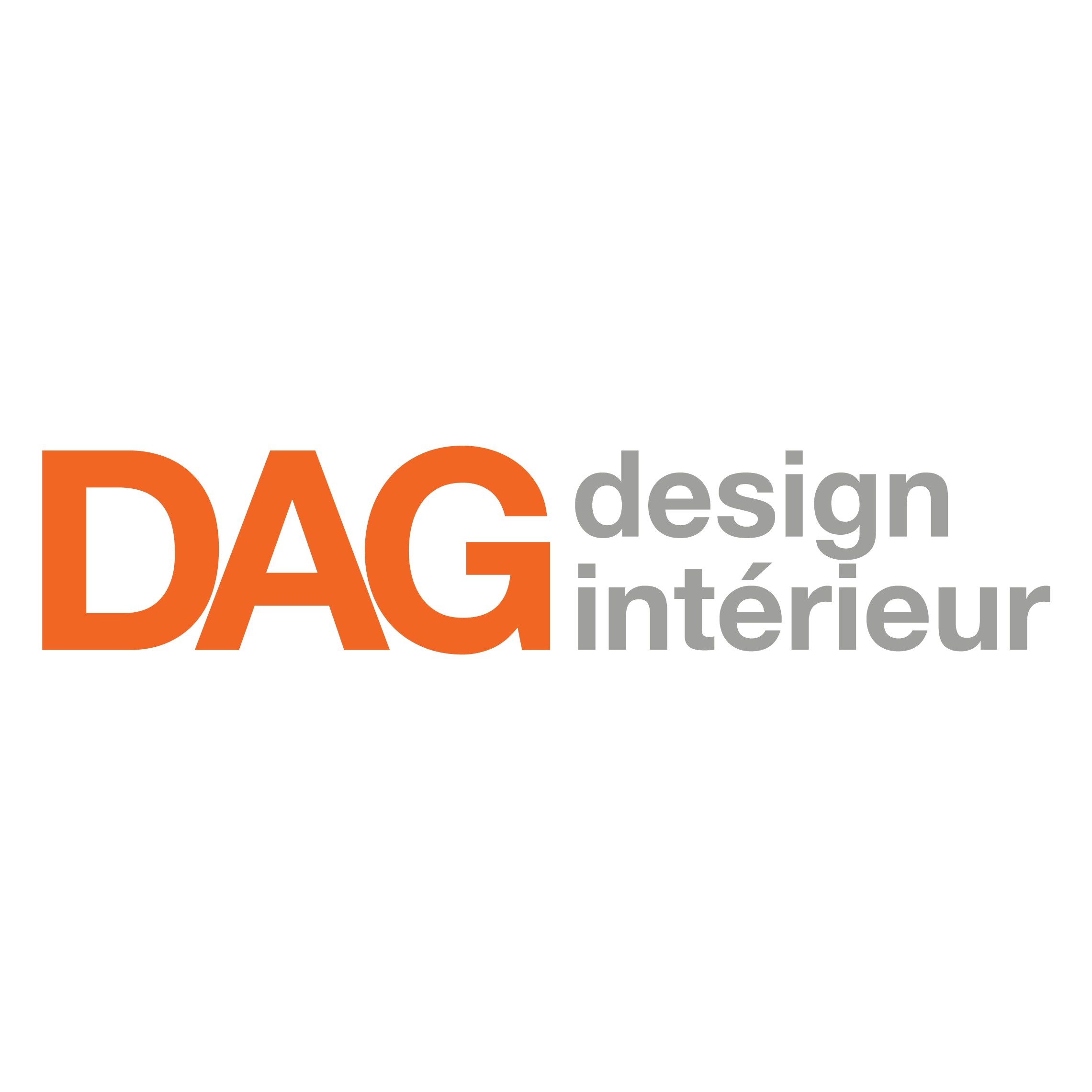 Logo DAG Design Intérieur