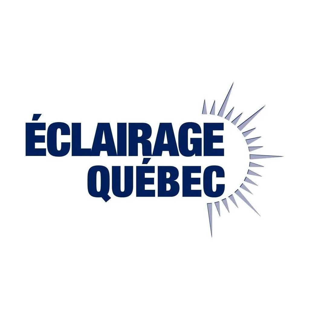 Logo Éclairage Québec