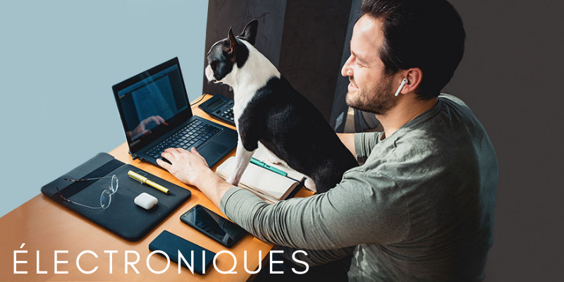 Visitez la boutique Électroniques sur Amazon Boutique Électroniques