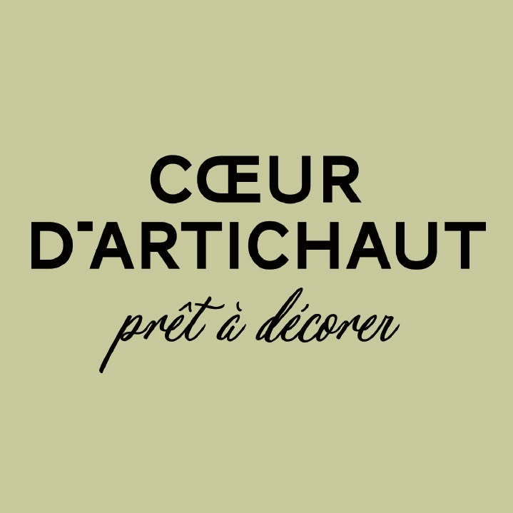 Logo Cœur d’Artichaut