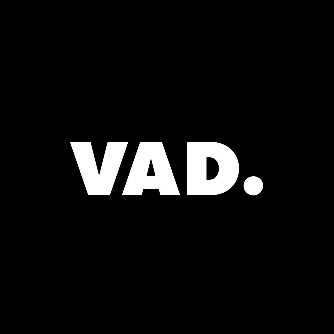 Logo VAD.