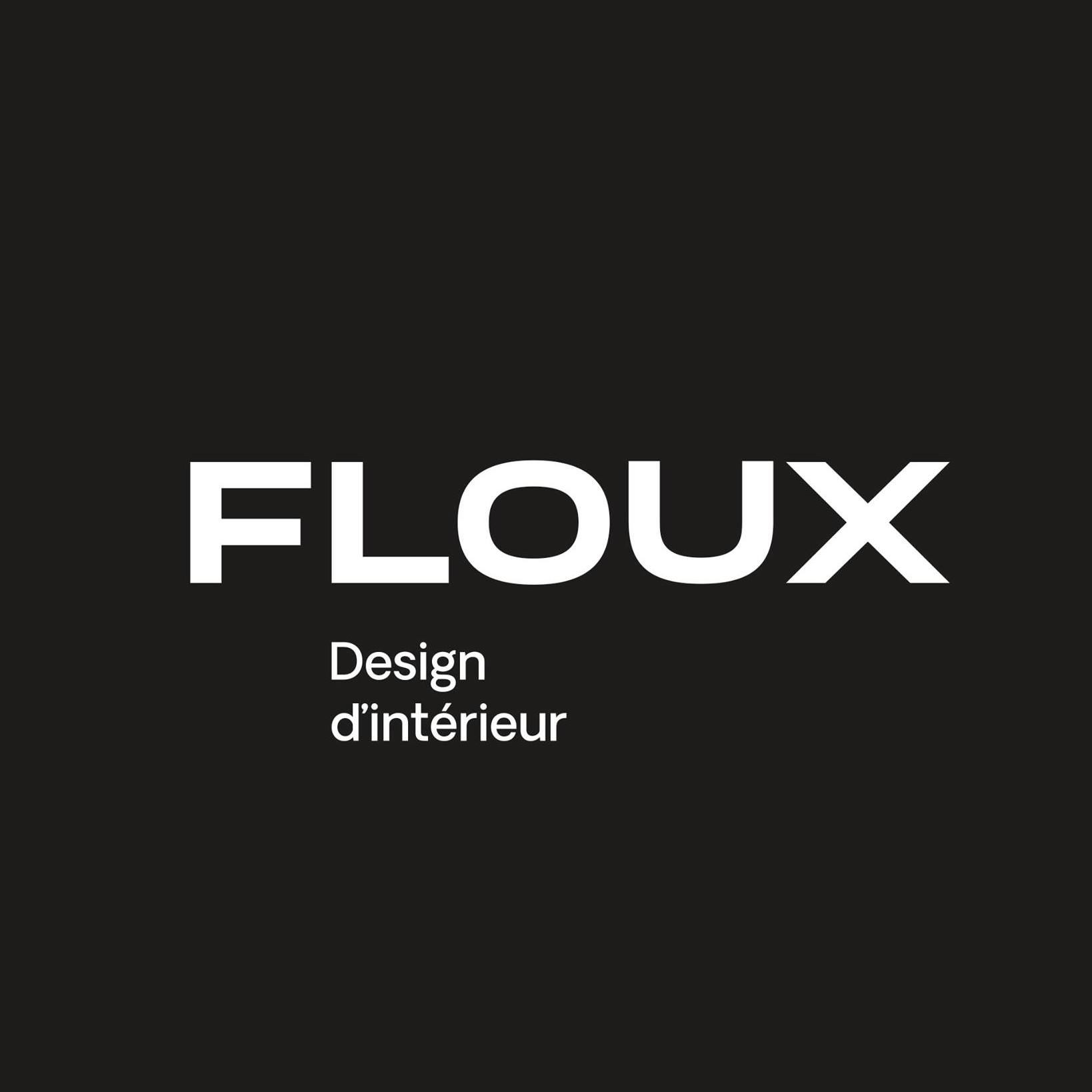 Logo Floux design d’intérieur