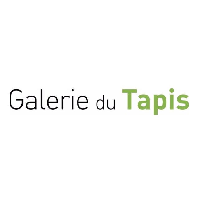 Logo Galerie du Tapis – D’Astous et Frères