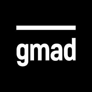 Logo GMAD