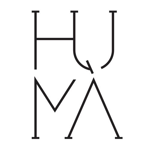 Logo Humà Design + Architecture