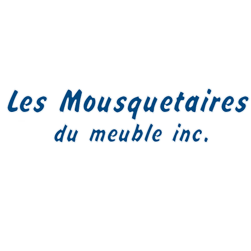 Logo Les Mousquetaires du Meuble