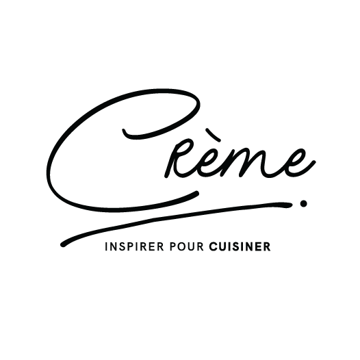 Logo Boutique Crème