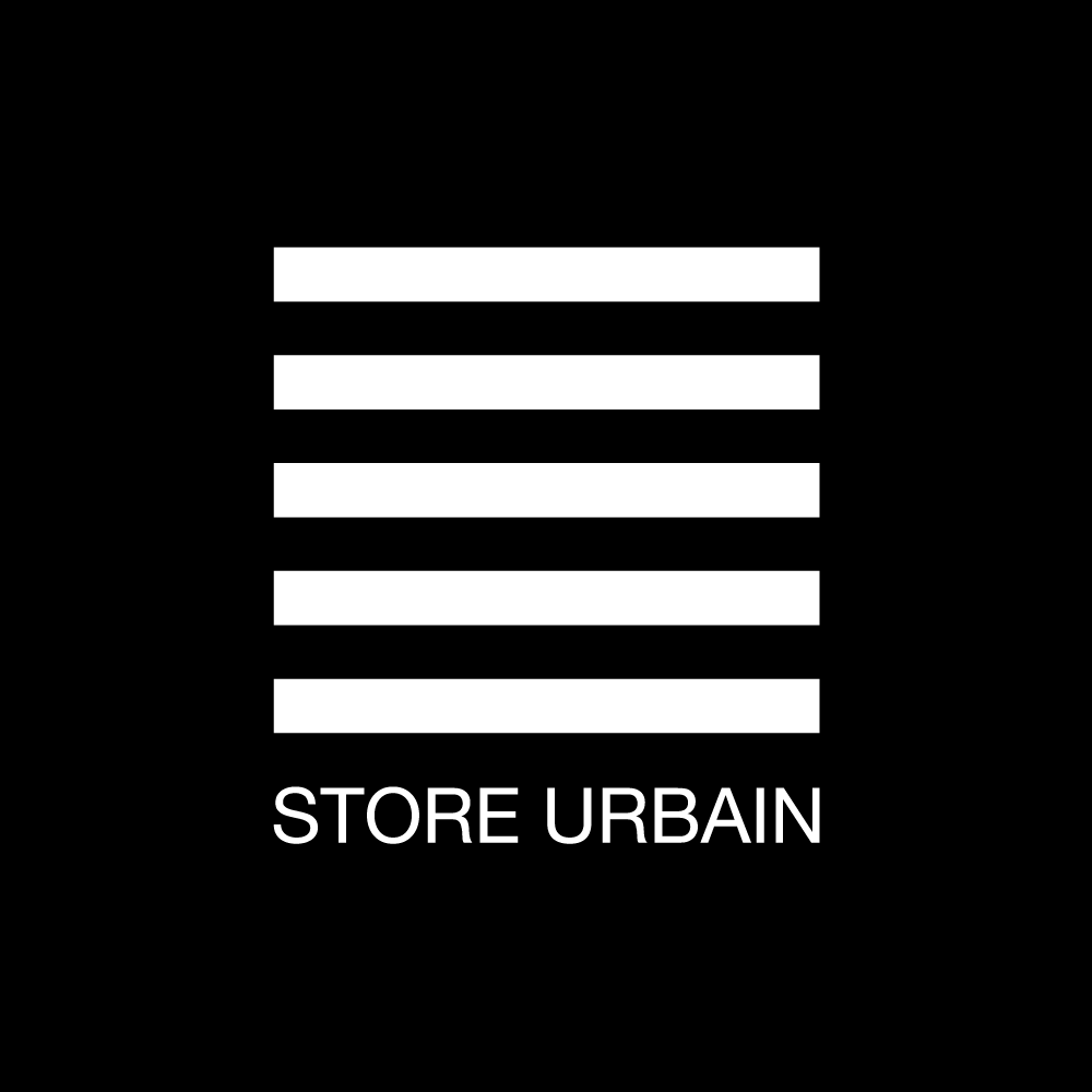 Logo Store Urbain