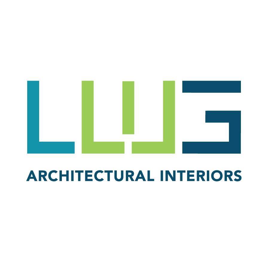 Logo LWG Architectural Interiors