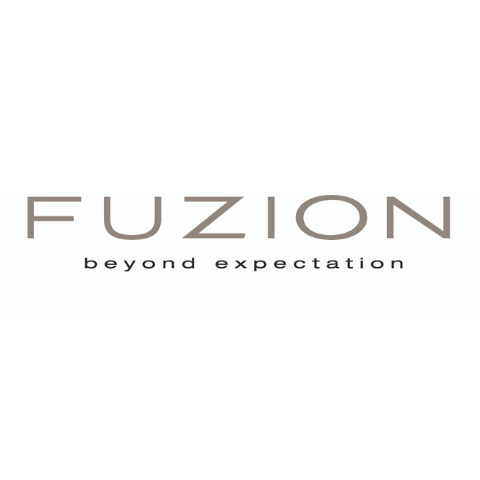 Logo Fuzion Flooring
