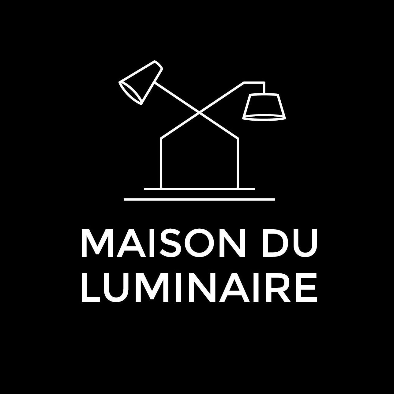 Logo Maison du Luminaire
