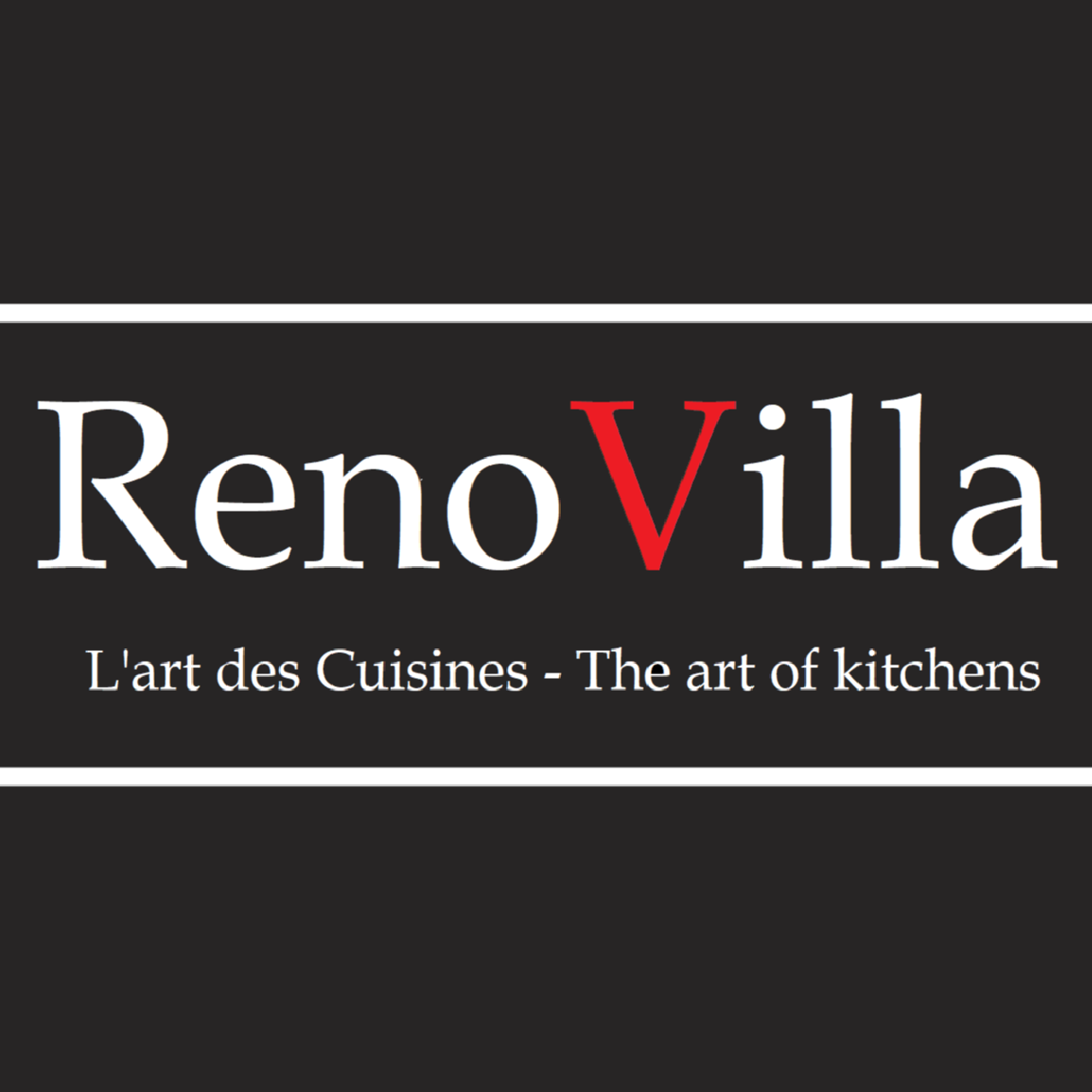 Logo RenoVilla