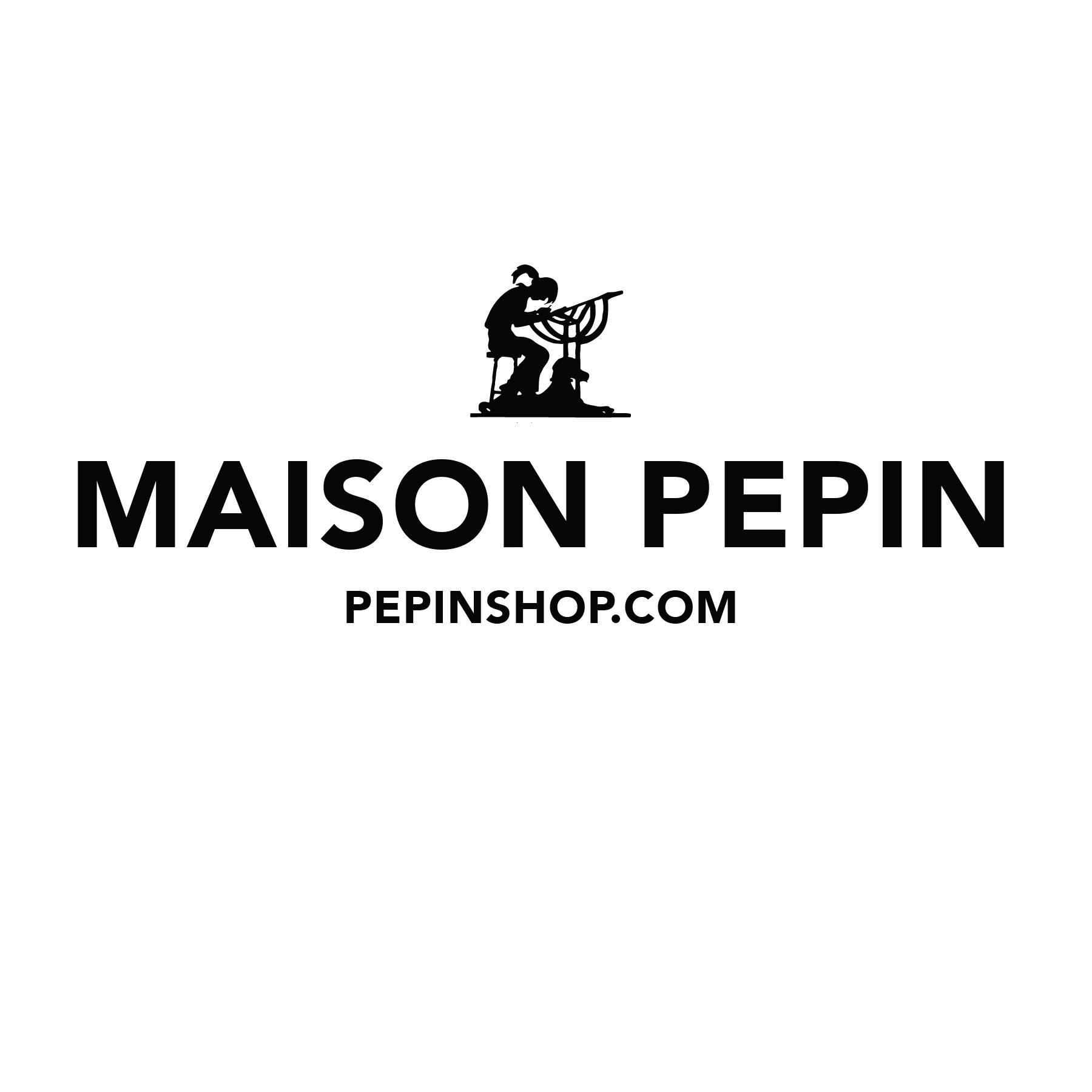 Logo The Pepin Shop