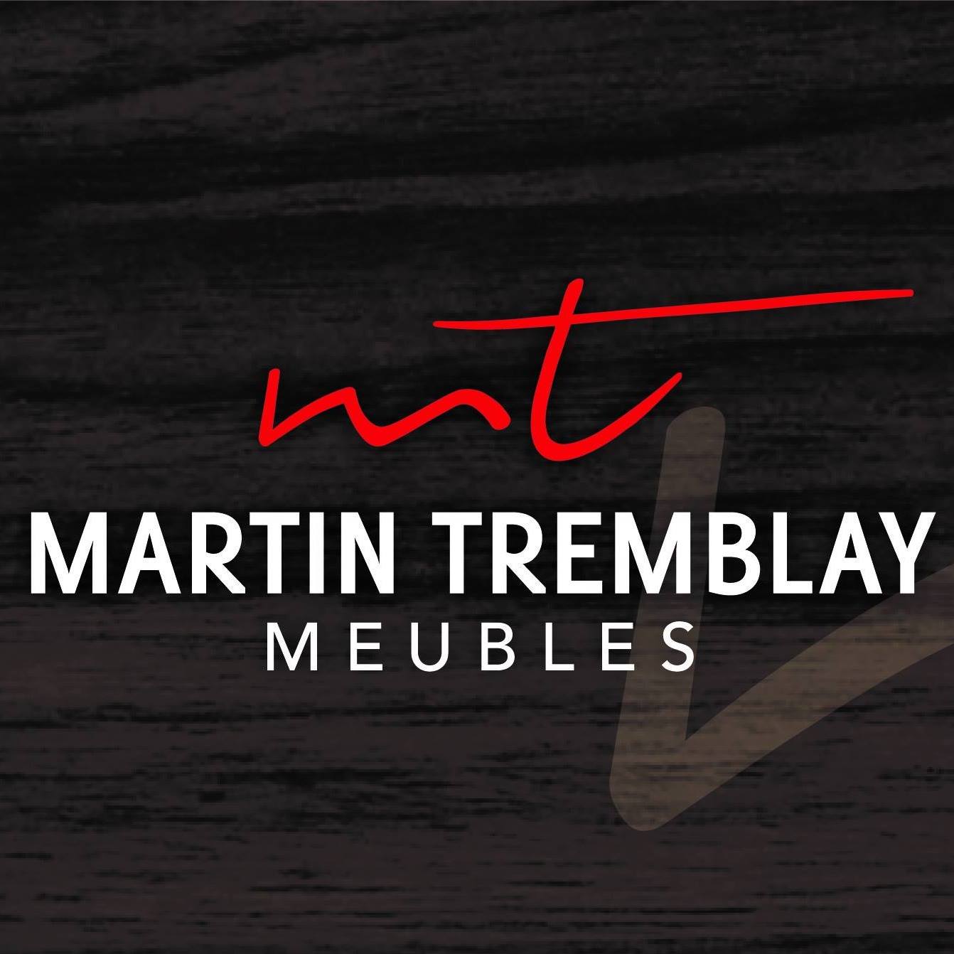 Logo MT Meubles