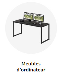 Meubles d'Ordinateur
