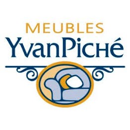 Logo Meubles Yvan Piché Inc.