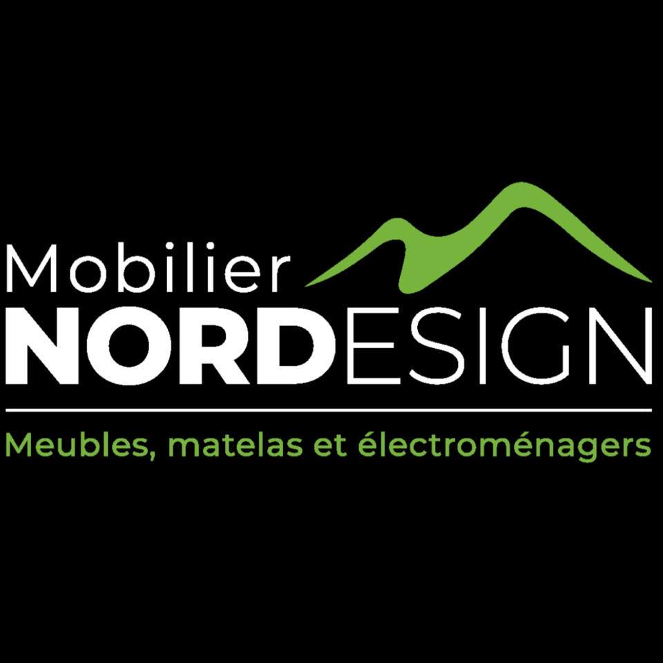 Logo Mobilier NORDESIGN