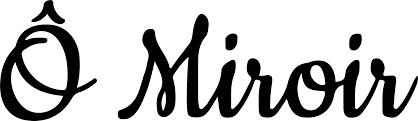 Logo Ô Miroir