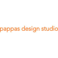 Logo Pappas Design Studio