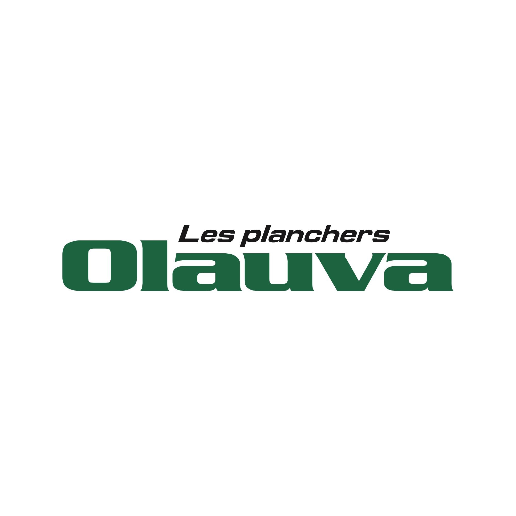 Logo Planchers Olauva