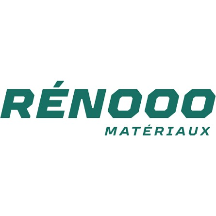 Logo RÉNOOO Matériaux