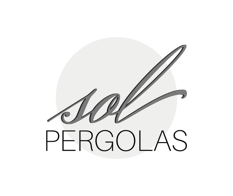 Logo Sol Pergolas