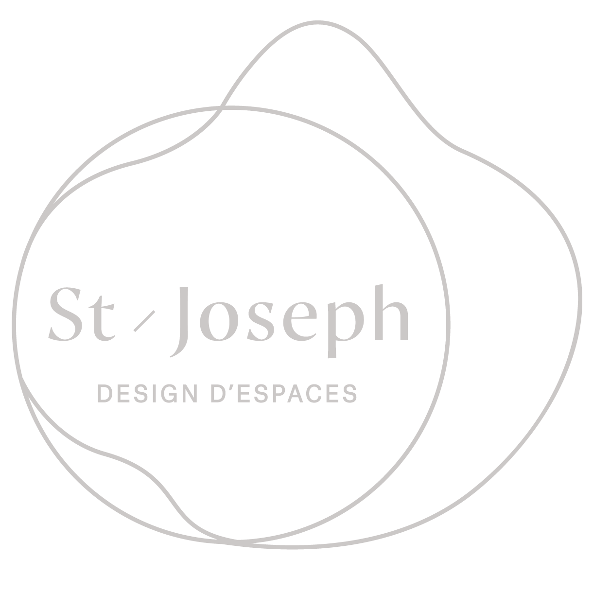Logo St‑Joseph Design d’Espaces
