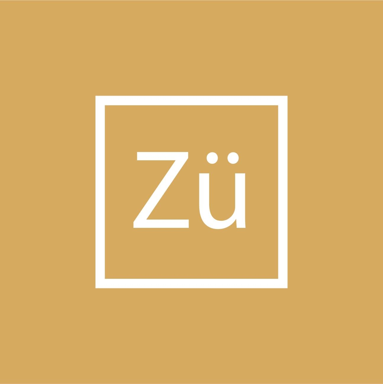 Logo Zü Design & Architecture Intérieure