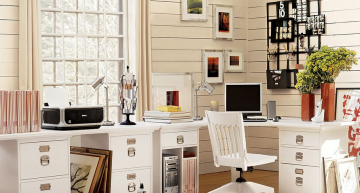 Bureau: Les accessoires essentiels pour faciliter la vie au travail