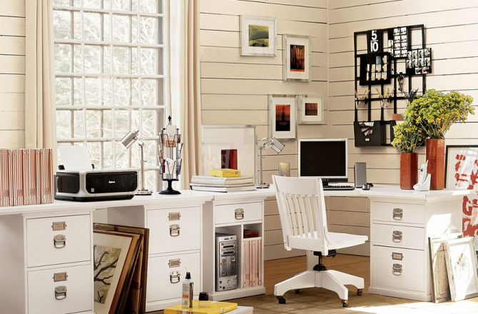 Bureau: Les accessoires essentiels pour faciliter la vie au travail