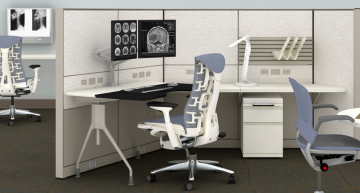 Bureau: Comment choisir de bonnes chaises de travail