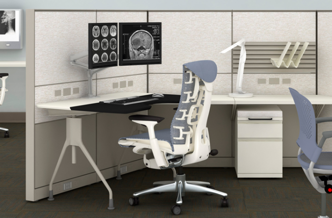 Bureau: Comment choisir de bonnes chaises de travail