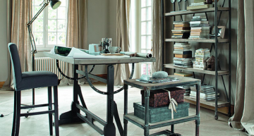 Bureau: Comment choisir le bon ameublement