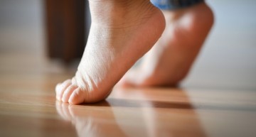 Chambre d’enfant: Comment choisir le bon revêtement de plancher