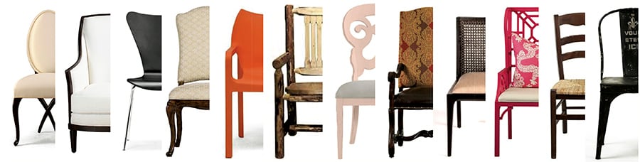 Styles de meubles
