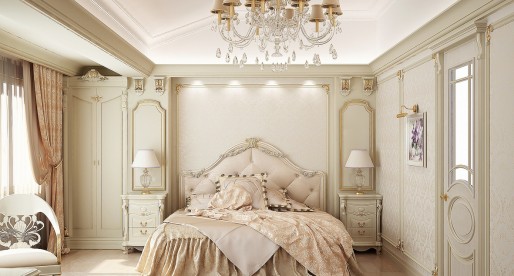 Style Traditionnel: Blanc ou Bois?