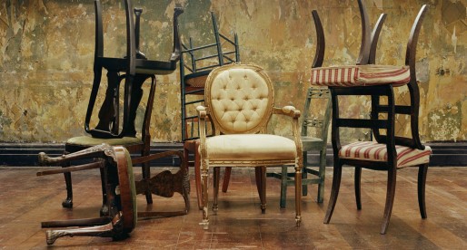 Des Meubles « Authentiques »