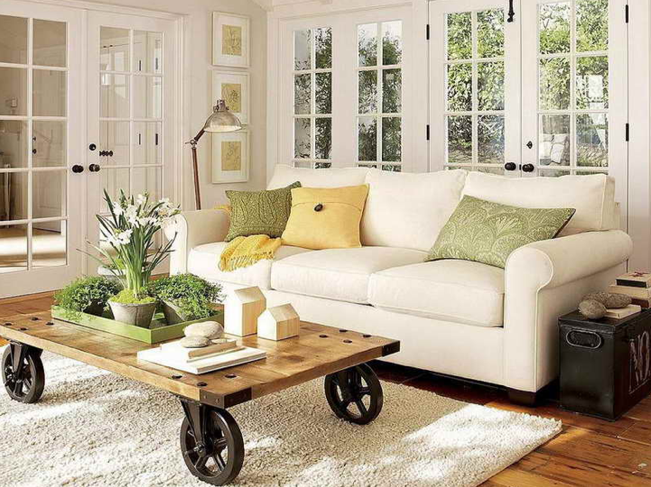 Table Salon Bois Roulettes Table Salon Bois Roulettes