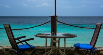Comment décorer avec du bleu, du turquoise ou du aqua