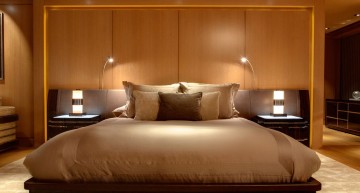 Comment décorer avec du brun ou du marron